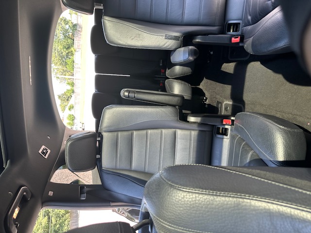 Used 2021 Mercedes-Benz GLS 580 4MATIC image 12