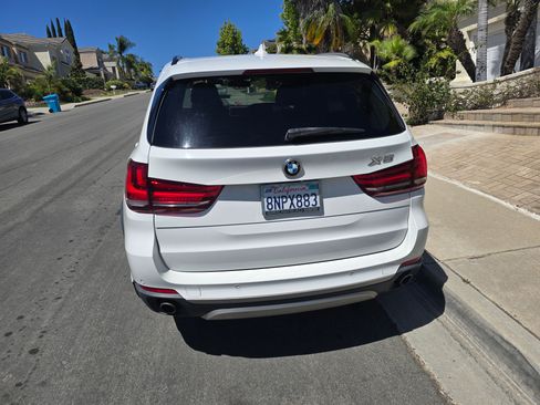Used 2015 BMW X5 sDrive35i RWD image 2