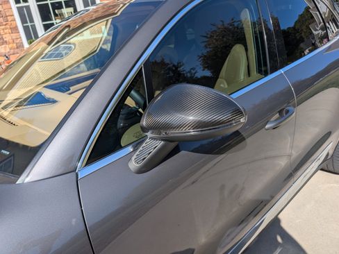 Used 2015 Porsche Macan S image 8