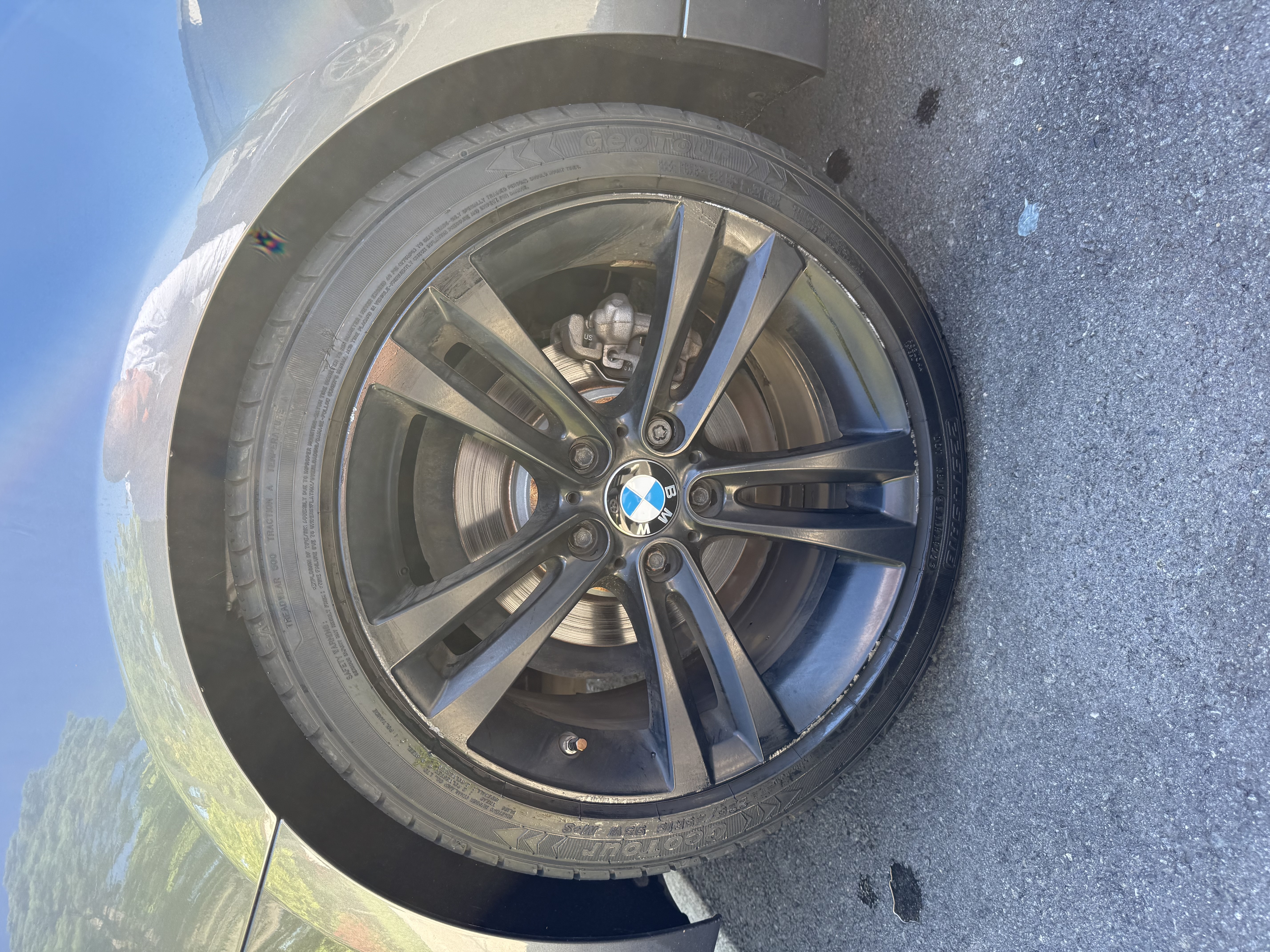 Used 2017 BMW 430i Convertible RWD image 20