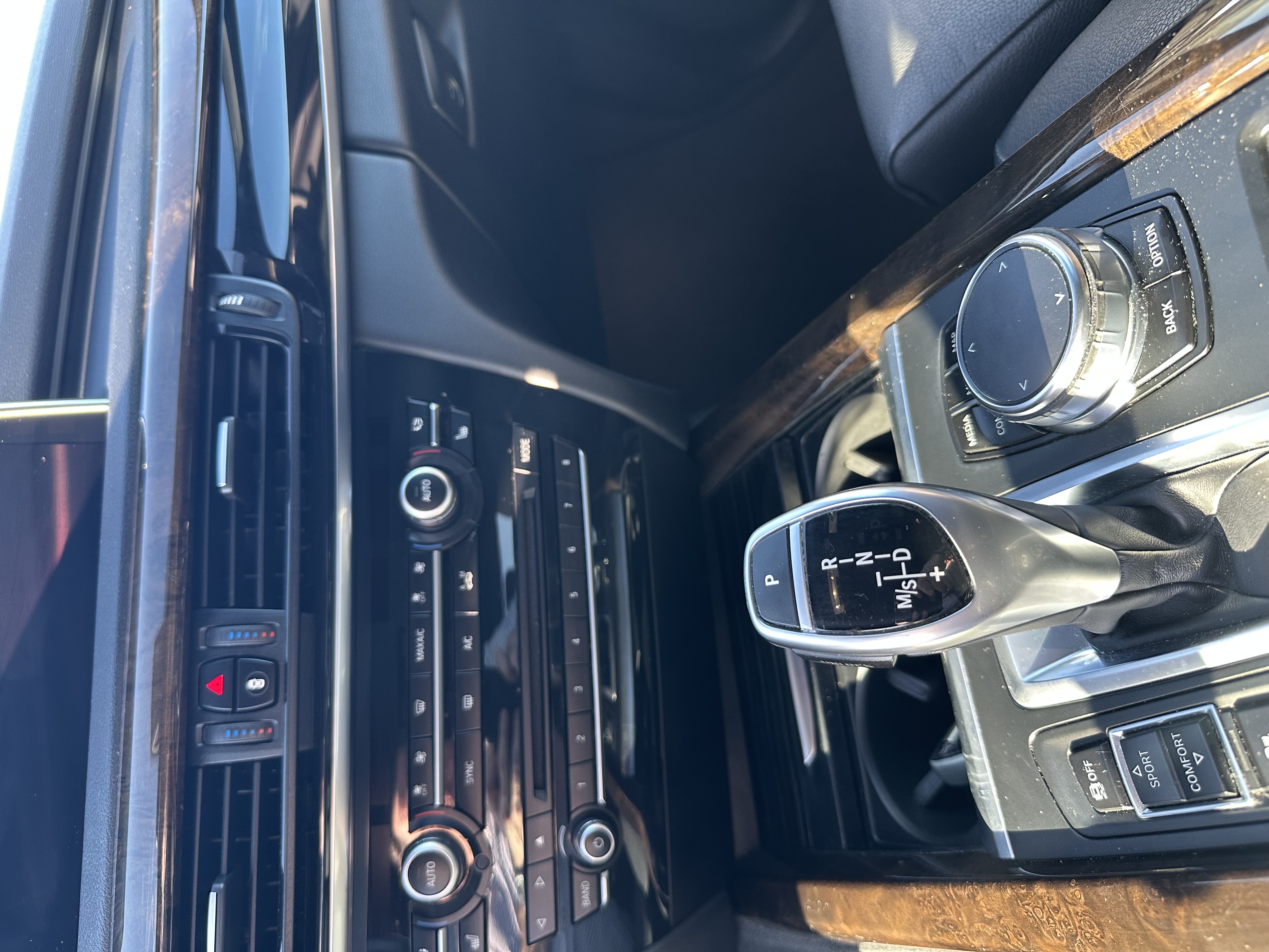Used 2018 BMW X5 sDrive35i RWD image 15