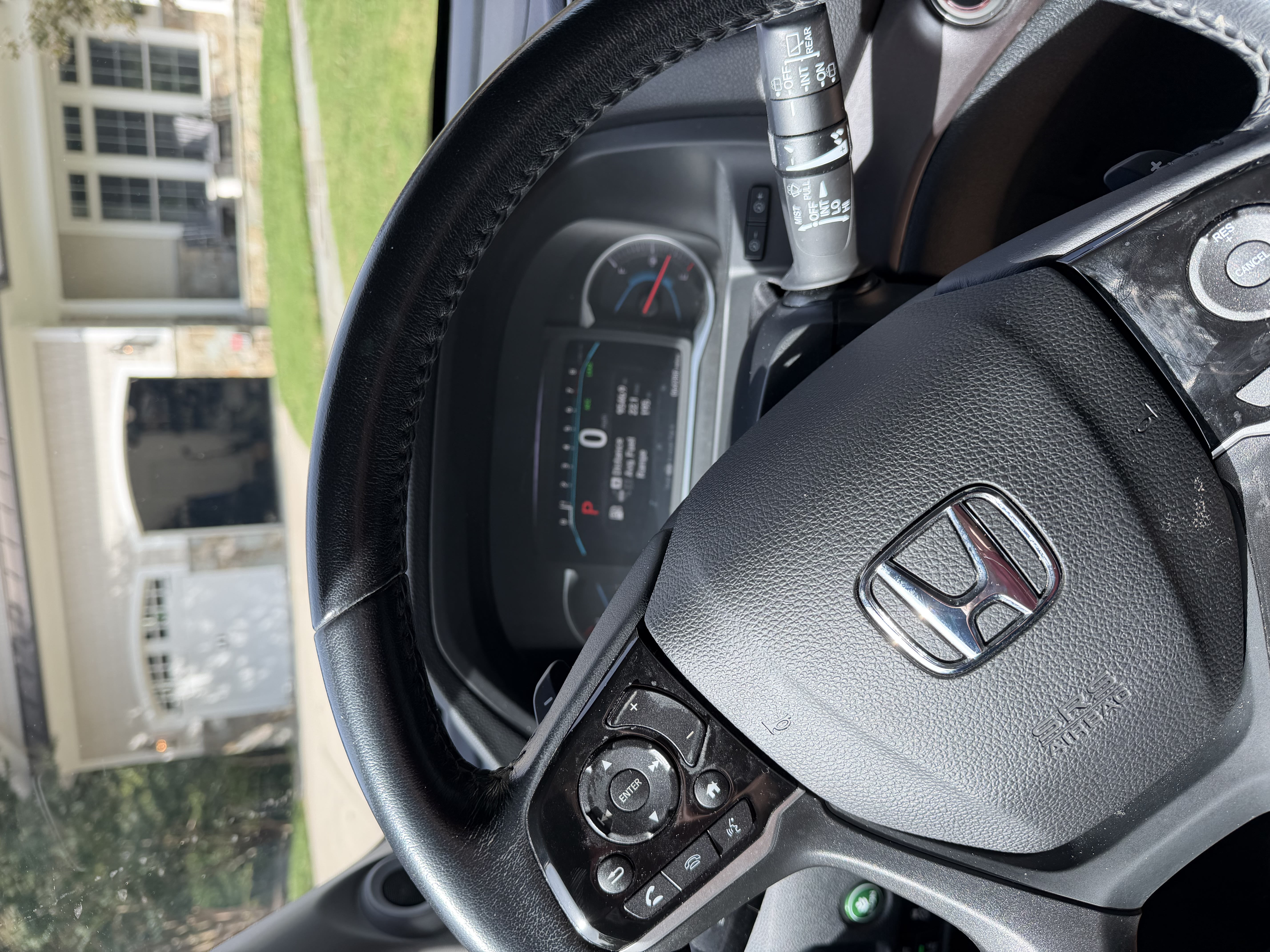 Used 2022 Honda Pilot EX-L image 13