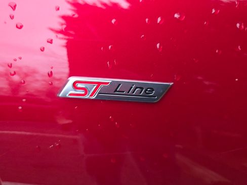 Used 2023 Ford Escape ST-Line w/ Tech Pack #1 image 11