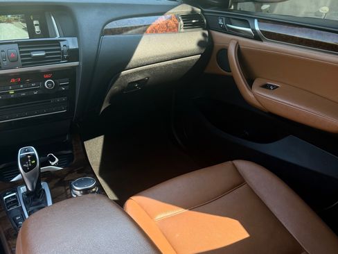 Used 2016 BMW X4 xDrive28i image 16