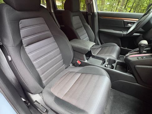 Used 2021 Honda CR-V EX image 14