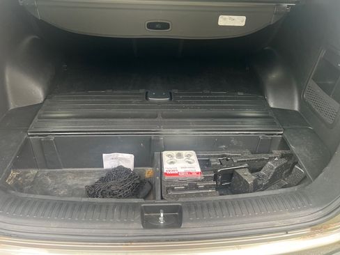 Used 2018 Kia Sorento EX image 12