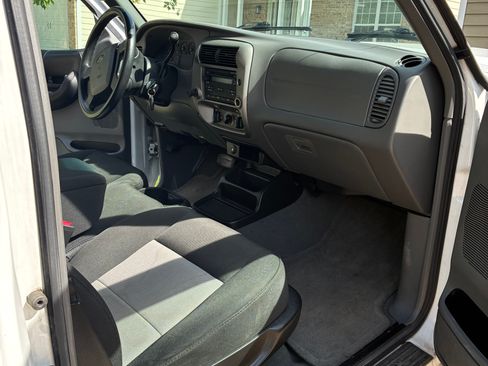 Used 2009 Ford Ranger Sport RWD image 2