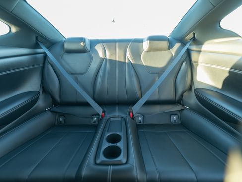 Used 2019 INFINITI Q60 3.0t Luxe image 17