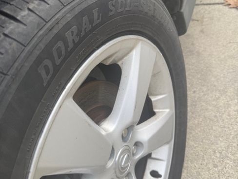 Used 2005 Lexus RX 330 AWD image 10