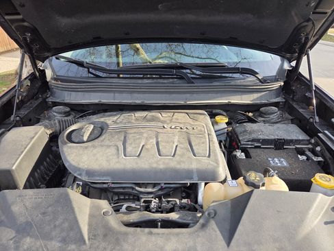 Used 2022 Jeep Cherokee Latitude Lux image 11