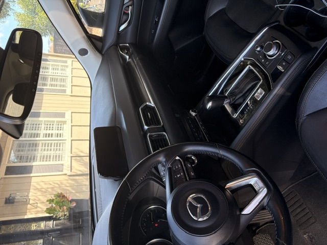 Used 2019 MAZDA CX-5 Grand Touring FWD image 8