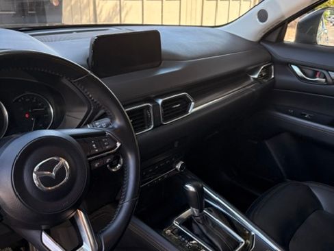 Used 2019 MAZDA CX-5 Grand Touring FWD image 8