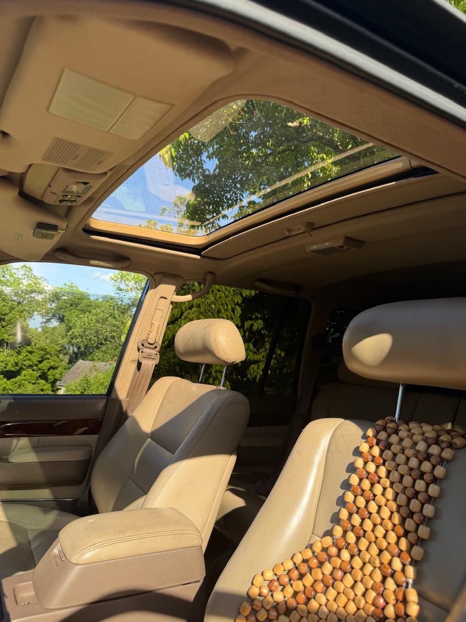 Used 1997 Lexus LX 450 4WD image 24