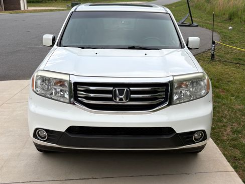 Used 2014 Honda Pilot EX-L image 12