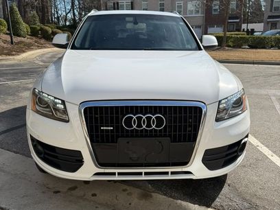 Used 2009 Audi Q5 3.2 Premium