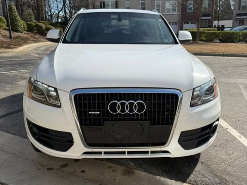 Used 2009 Audi Q5 3.2 Premium AWD/4WD image 1