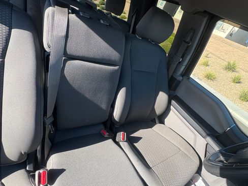 Used 2017 Ford F350 XLT w/ XLT Value Package AWD/4WD image 6
