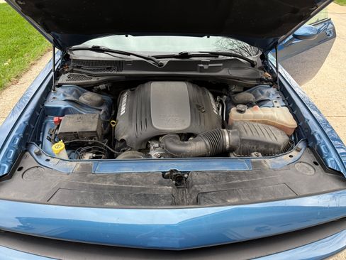 Used 2021 Dodge Challenger R/T w/ Plus Package image 6