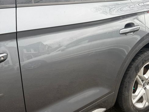 Used 2018 Audi Q5 2.0T Premium image 11