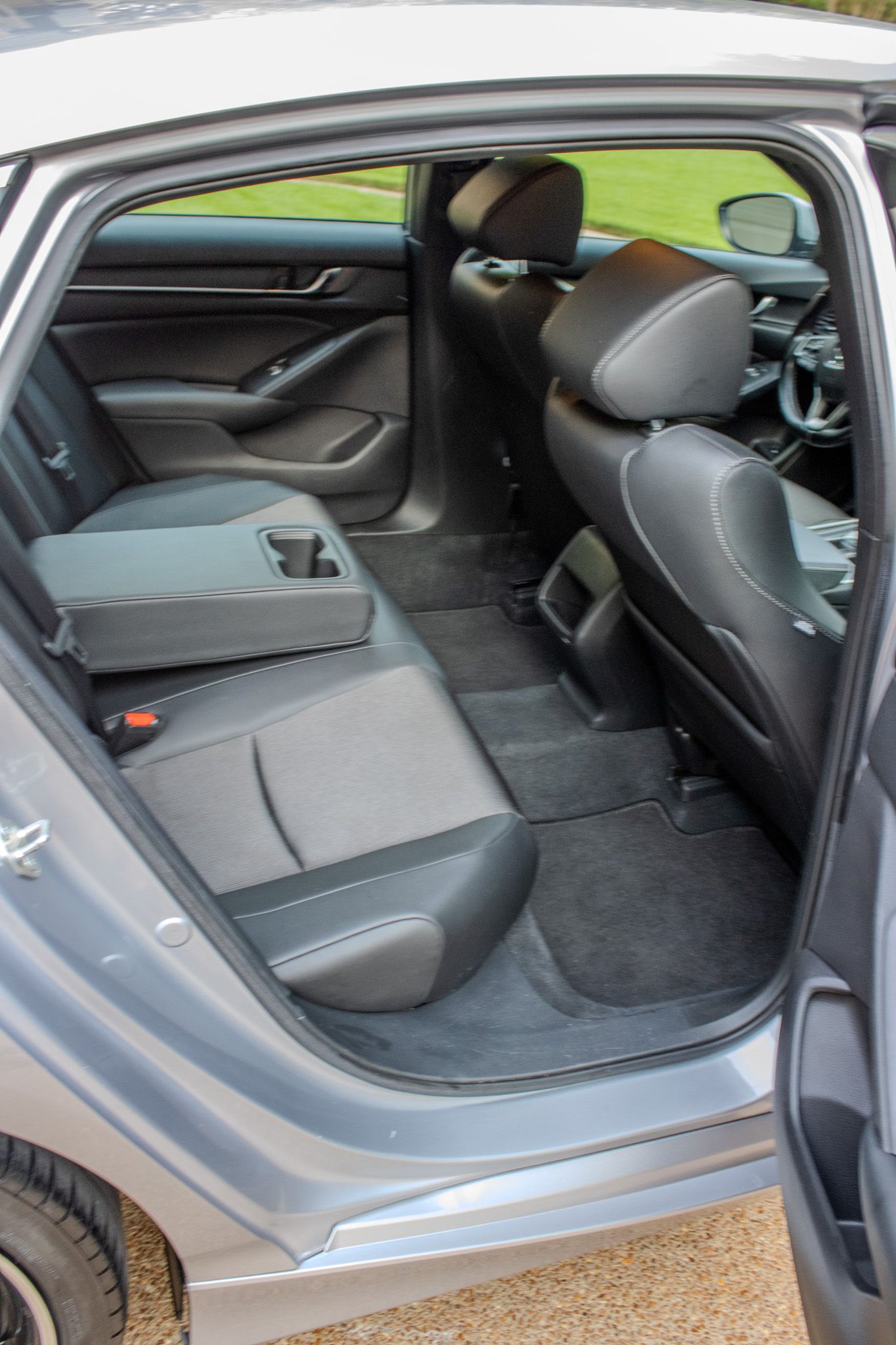 Used 2020 Honda Accord Sport image 15