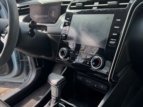 Used 2022 Hyundai Santa Cruz SEL w/ Activity Package image 14