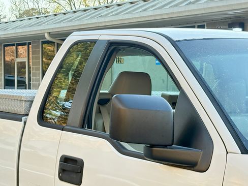 Used 2008 Ford F150 STX image 15