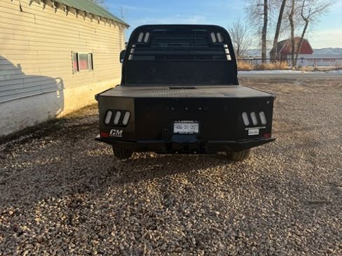 Used 2022 Ford F350 Lariat w/ Lariat Value Package image 6