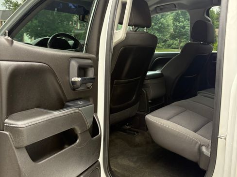 Used 2015 Chevrolet Silverado 1500 LT w/ All Star Edition AWD/4WD image 13