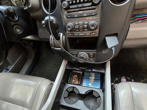 Used 2013 Honda Pilot Touring image 13