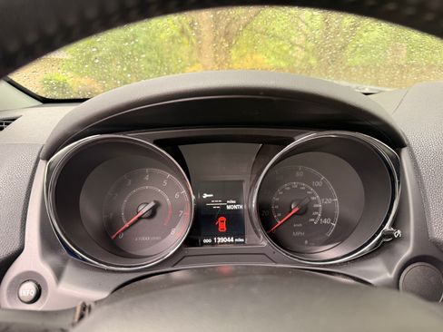 Used 2016 Mitsubishi Outlander Sport ES FWD image 9
