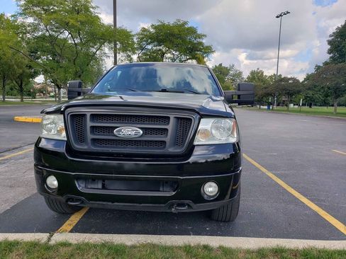 Used 2007 Ford F150 FX4 image 6