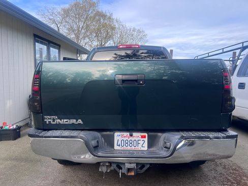 Used 2008 Toyota Tundra SR5 image 19