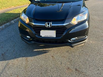 Used 2018 Honda HR-V EX-L