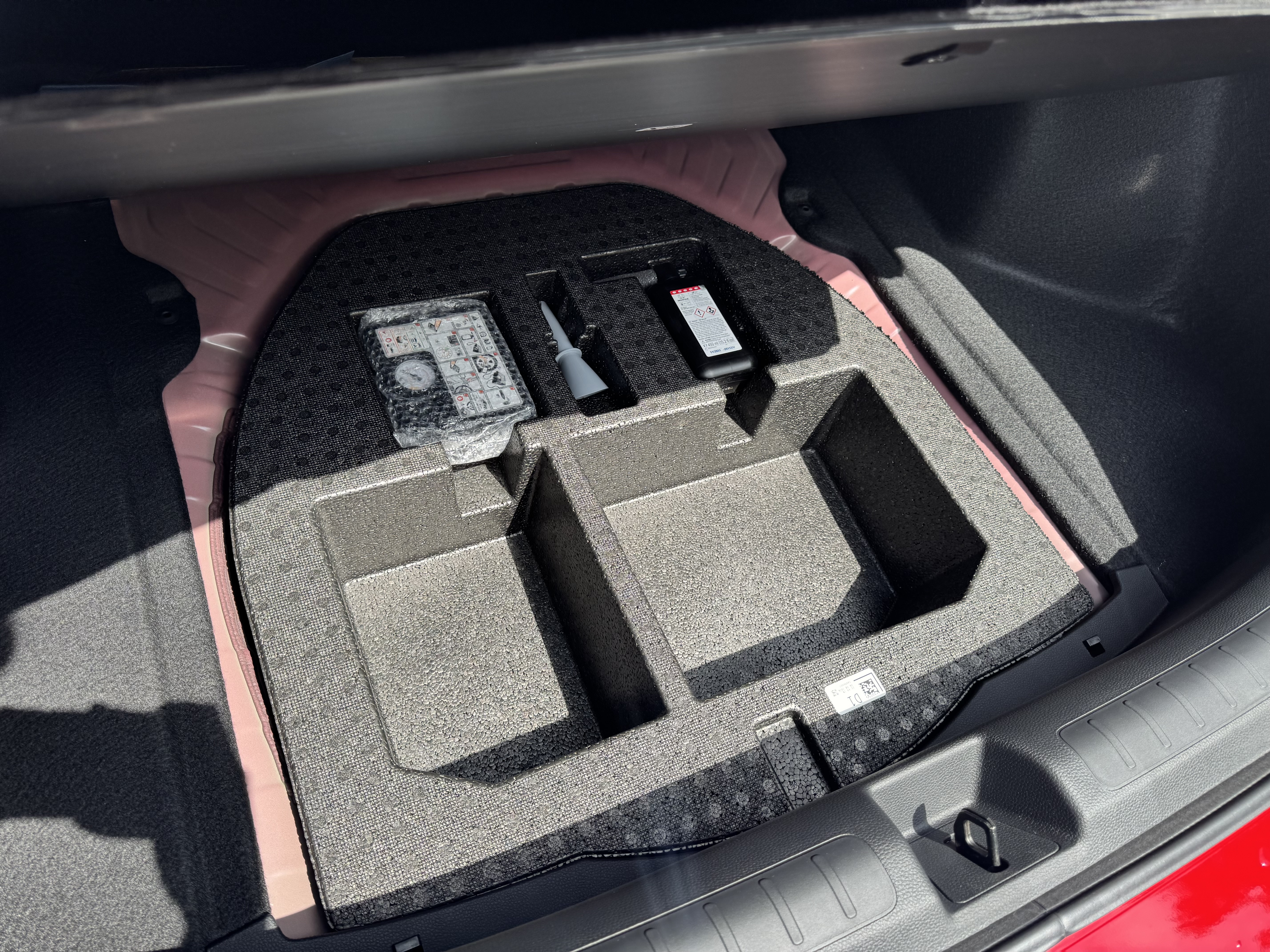 Used 2026 Honda Civic Si image 17