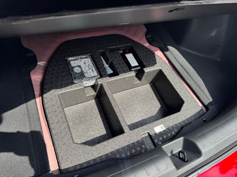 Used 2026 Honda Civic Si image 17