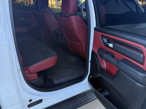 Used 2025 RAM 1500 Rebel w/ Rebel Level 1 Equipment Group image 18