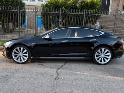 Used 2013 Tesla Model S Performance