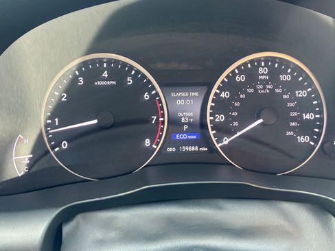 Used 2014 Lexus ES 350 w/ Premium Package image 4