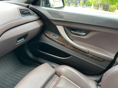 Used 2014 BMW 650i Gran Coupe image 22