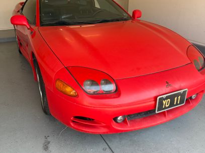 Used 1995 Mitsubishi 3000GT SL