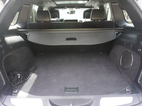 Used 2020 Jeep Grand Cherokee High Altitude image 17