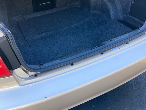 Used 2000 Honda Accord LX image 17