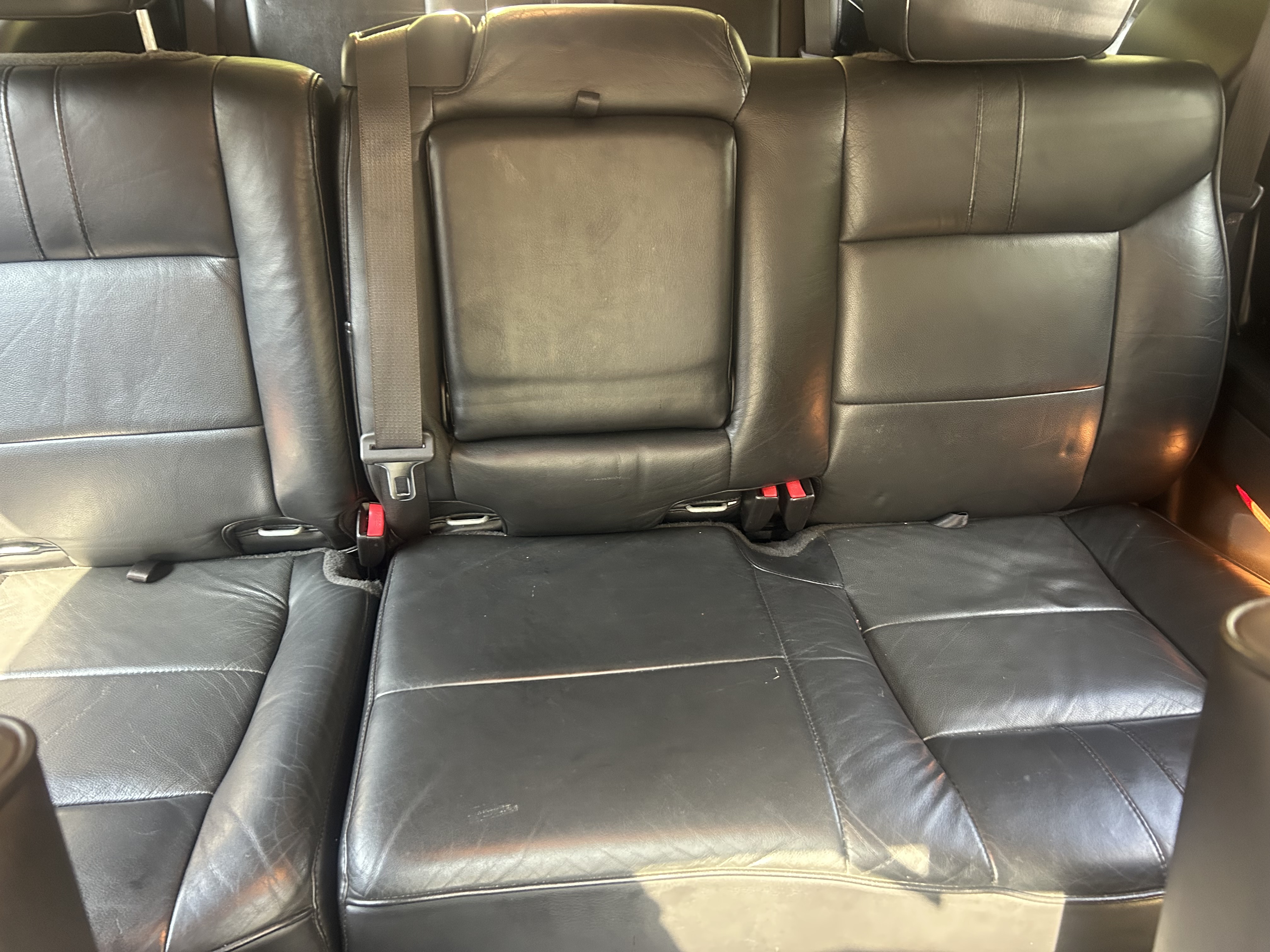 Used 2008 HUMMER H2 AWD/4WD image 18