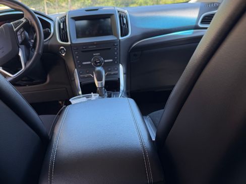 Used 2015 Ford Edge Sport w/ Equipment Group 401A AWD/4WD image 5