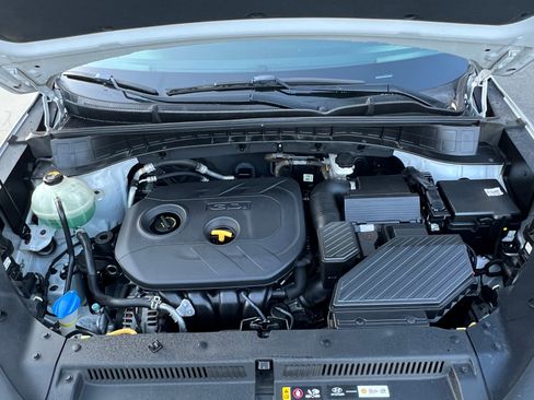 Used 2017 Hyundai Tucson SE image 5