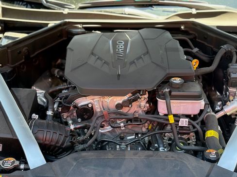 Used 2023 Kia Stinger GT-Line image 4