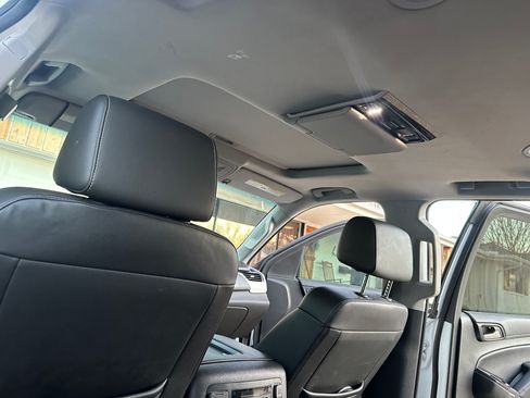 Used 2019 GMC Yukon XL SLT w/ Open Road Package image 20