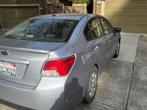 Used 2016 Subaru Impreza 2.0i image 11