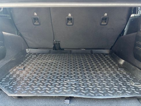 Used 2021 Jeep Wrangler Unlimited Sport image 20