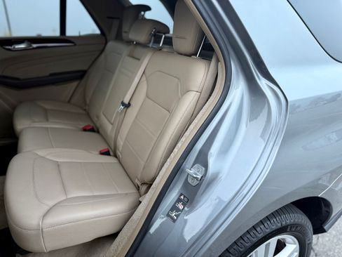 Used 2012 Mercedes-Benz ML 350 4MATIC image 18